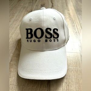 Hugo Boss Golf/Ball cap